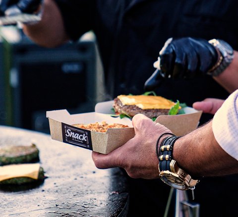 Barbecue - Catering Barbecue - Catering